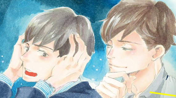 二次相恋