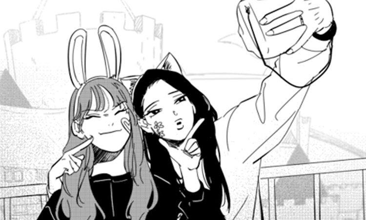 旧爱易燃