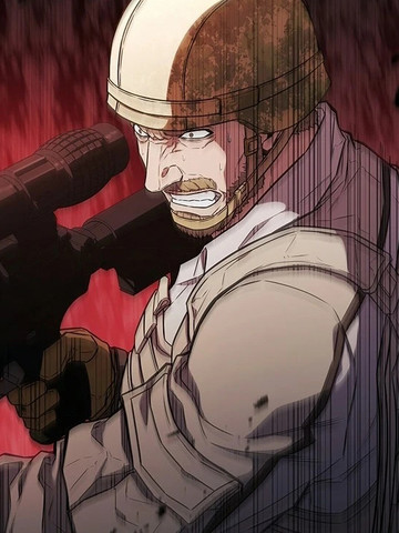 佣兵检察官
